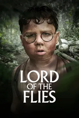 蝇王/Lord of the Flies