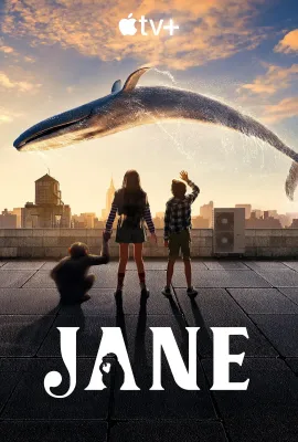 珍爱地球大冒险 第一季/Jane Season 1