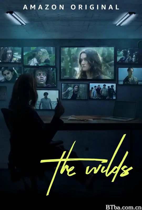 荒野 第二季/The Wilds Season 2