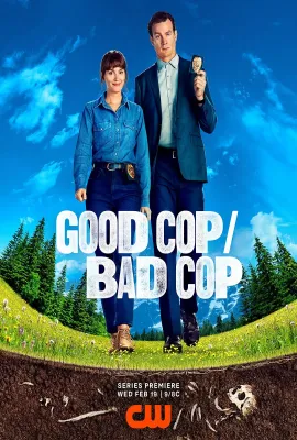 好警察/坏警察/Good Cop/Bad Cop