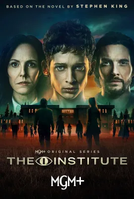 异能研究所 第一季/The Institute Season 1