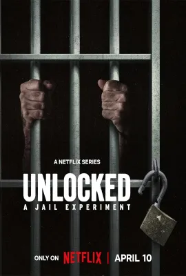 自由大放送：真实监狱实验 第一季/Unlocked: A Jail Experiment Season 1