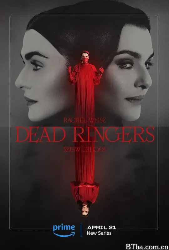孽扣/Dead Ringers