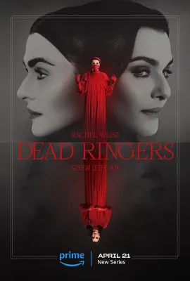孽扣/Dead Ringers