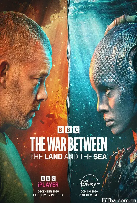 陆海之战/The War Between the Land and the Sea