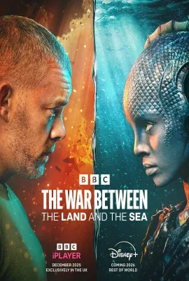 陆海之战/The War Between the Land and the Sea