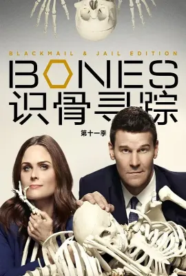 识骨寻踪 第十一季/Bones Season 11