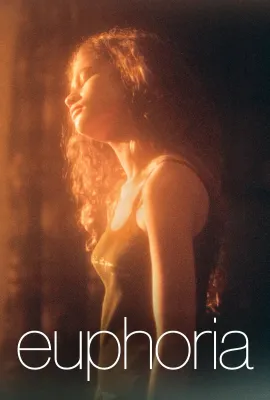 亢奋 第二季/Euphoria Season 2