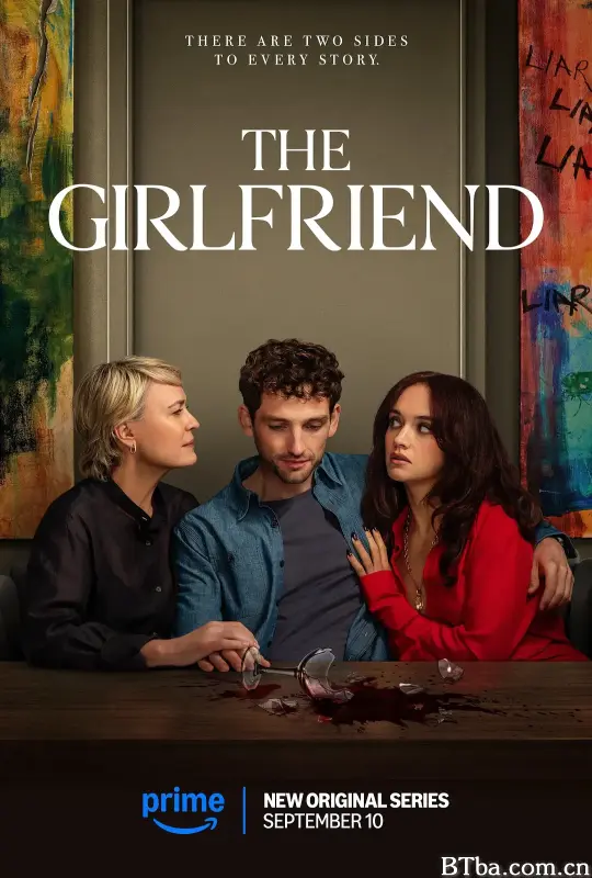 女友 The Girlfriend (2025) 1080P/4K BT磁力 迅雷网盘下载