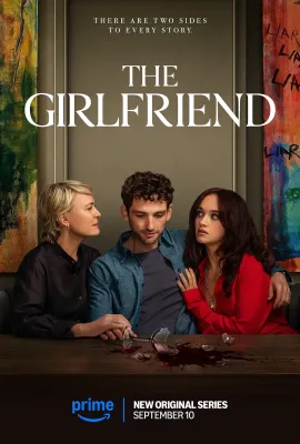 女友/The Girlfriend