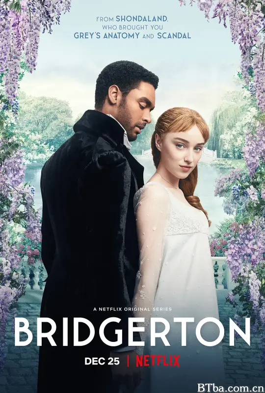 布里奇顿 第一季/Bridgerton Season 1