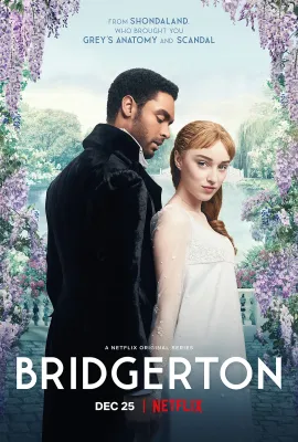 布里奇顿 第一季/Bridgerton Season 1