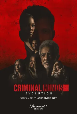 犯罪心理：演变 第十六季/Criminal Minds: Evolution Season 16