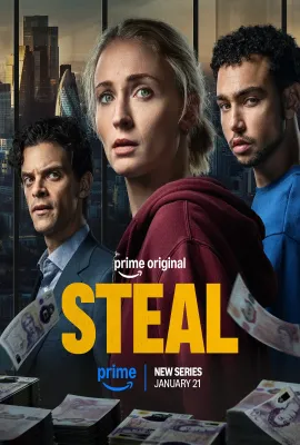 强制窃贼/Steal