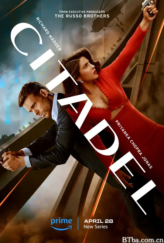 堡垒 第一季/Citadel Season 1