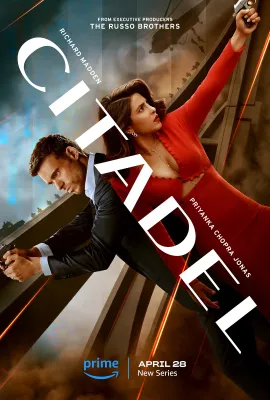 堡垒 第一季/Citadel Season 1