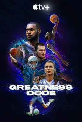 伟大的密码 第一季/Greatness Code Season 1
