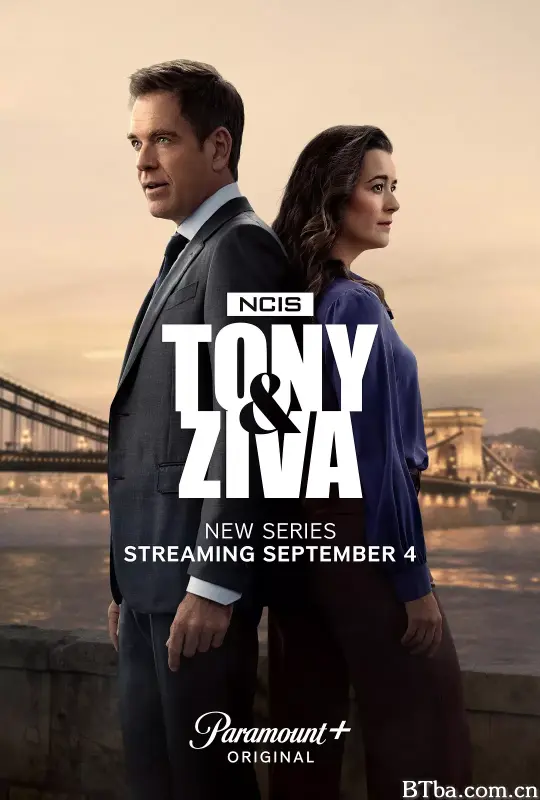 海军罪案调查处：欧洲喋血篇/NCIS: Tony & Ziva