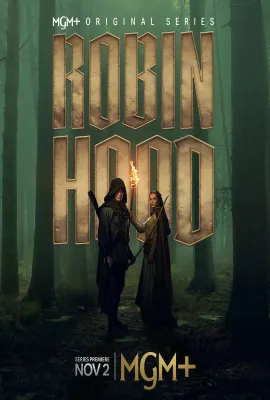 罗宾汉 第一季/Robin Hood Season 1