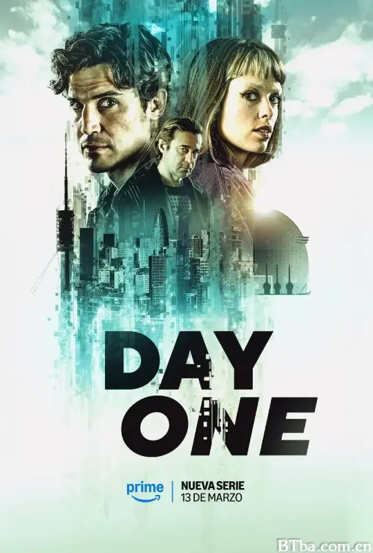 初始之日 Day One (2026) 1080P/4K BT磁力 迅雷网盘下载