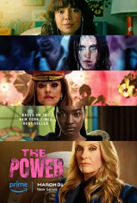 电击少女/The Power