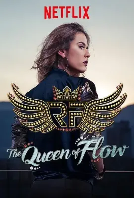 复仇女王 第一季/La reina del flow