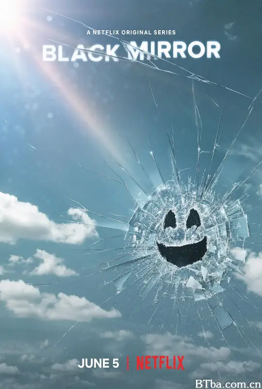黑镜 第五季/Black Mirror Season 5