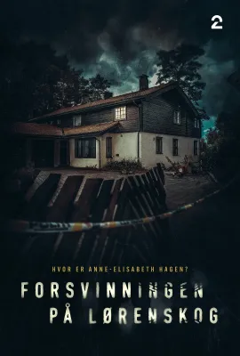芳踪杳然/Forsvinningen på Lørenskog