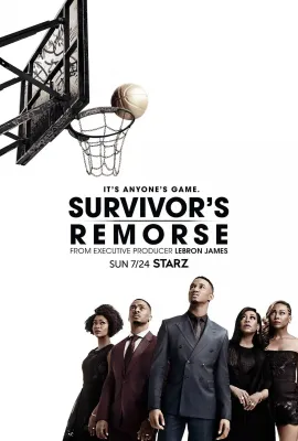 星路多懊悔 第三季/Survivor's Remorse Season 3
