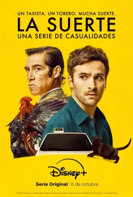 幸运/La Suerte