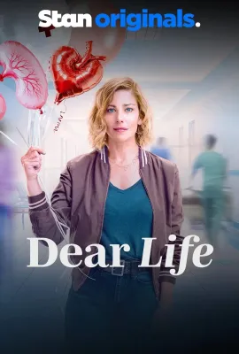 爱除以十一/Dear Life