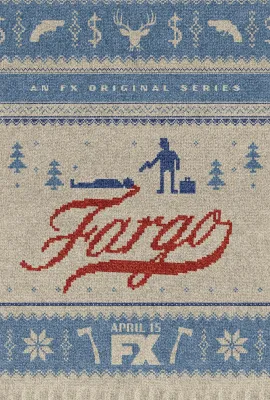 冰血暴 第一季/Fargo Season 1
