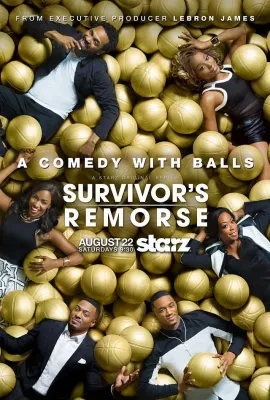 星路多懊悔 第二季/Survivor's Remorse Season 2