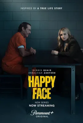笑脸杀手/Happy Face