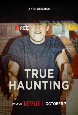 鬼屋实录/True Haunting