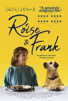 萝榭与弗兰克/Róise & Frank