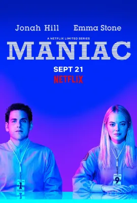 疯子/Maniac