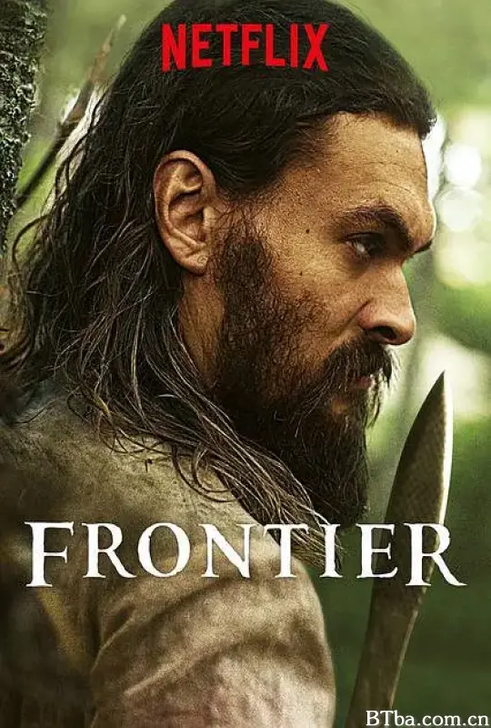 边境 第三季/Frontier Season 3