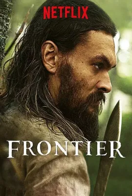 边境 第三季/Frontier Season 3