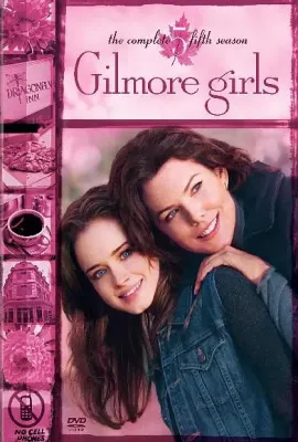 吉尔莫女孩 第五季/Gilmore Girls Season 5