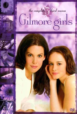 吉尔莫女孩 第三季/Gilmore Girls Season 3