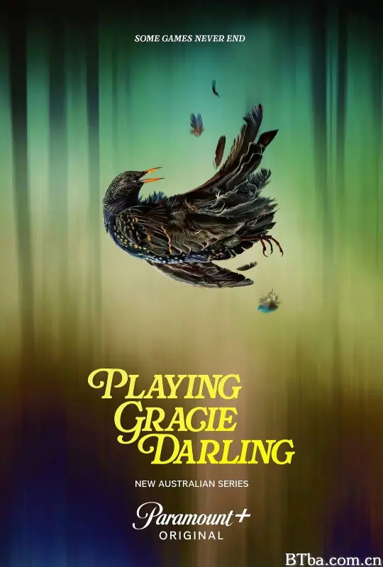 格蕾西的招魂游戏/Playing Gracie Darling
