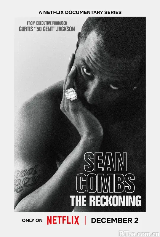 肖恩·库姆斯：清算/Sean Combs: The Reckoning