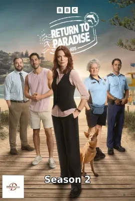 重返天堂岛 第二季/Return to Paradise Season 2