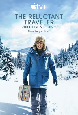 尤金·列维的宅老爹旅行 第一季/The Reluctant Traveler with Eugene Levy Season 1