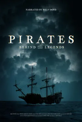 海盗：传奇背后 第一季/Pirates: Behind The Legends Season 1
