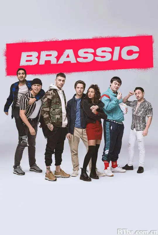穷友记 第二季/Brassic Season 2