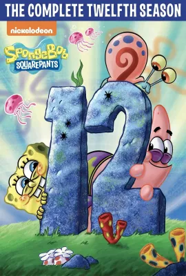 海绵宝宝 第十二季/Spongebob Squarepants Season 12