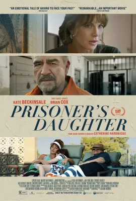 囚犯之女/Prisoner's Daughter