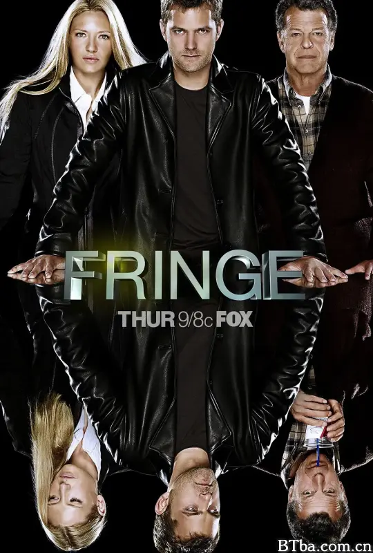 危机边缘  第二季/Fringe Season 2